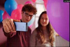 Huawei garantira odličan selfie