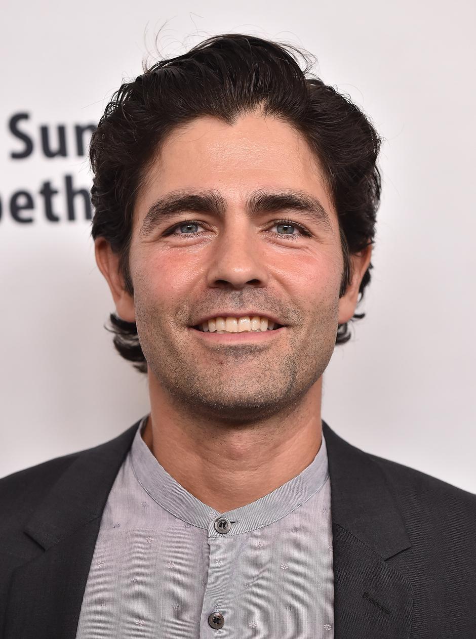  | Autor: Lisa OConnor/AFF-USA.com/Press Association