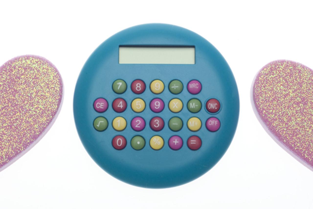 Provjeren ljubavni kalkulator Ljubavni kalkulator