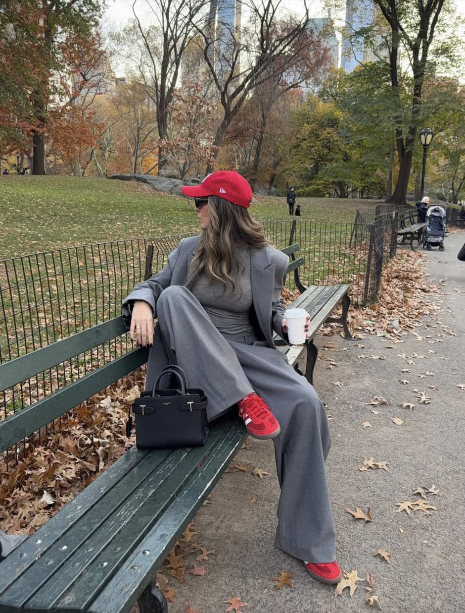  | Autor: Instagram @elisalevallois