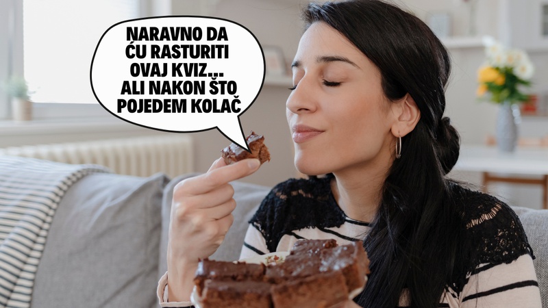 KVIZ: Mo&zcaron;ete li dobiti 8/8 na kvizu znanja o - KOLA&Ccaron;IMA?