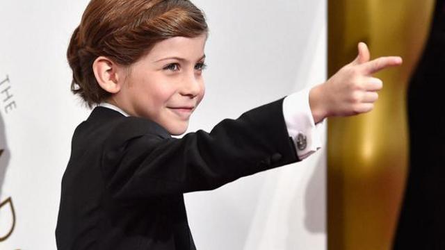 Jacob Tremblay