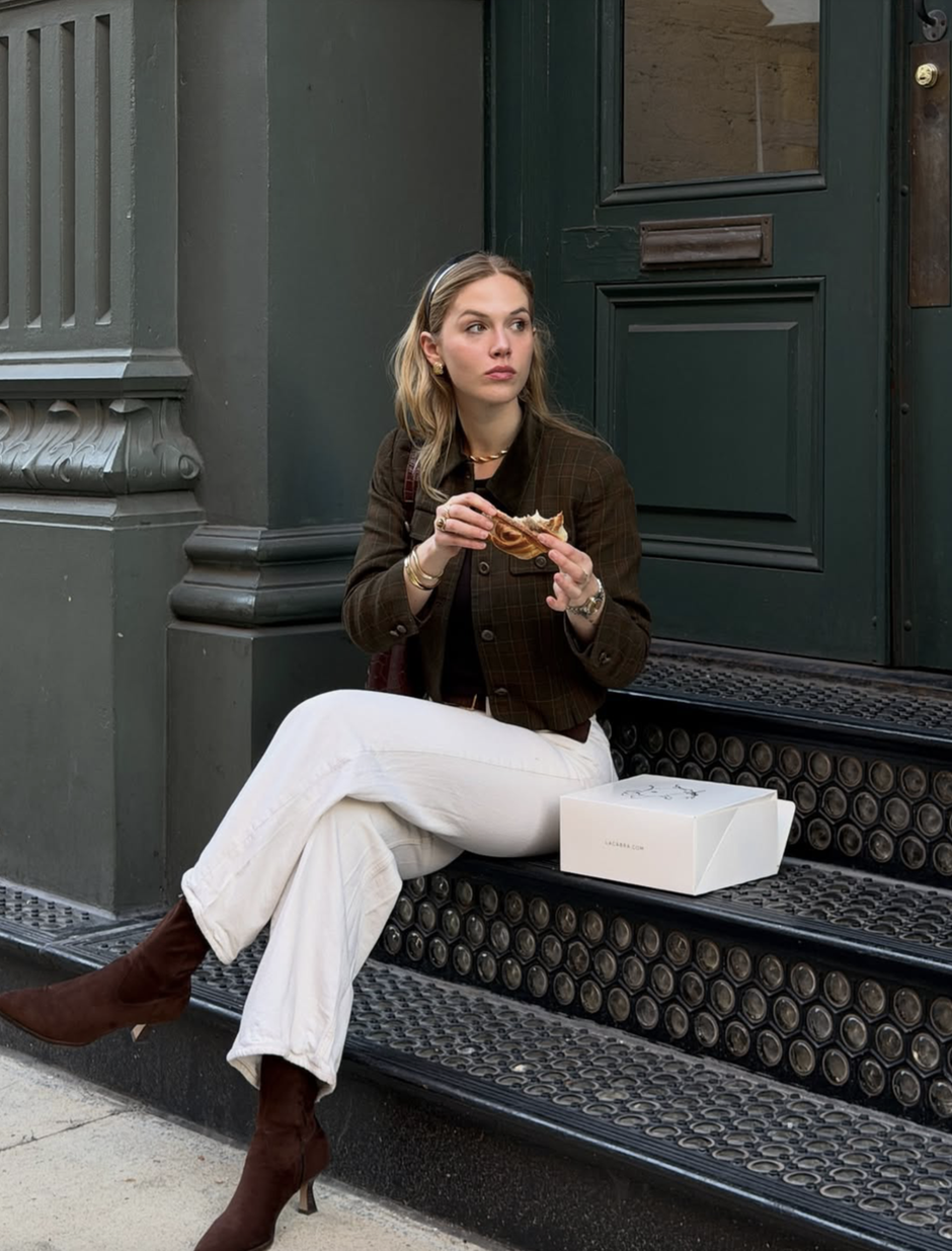  | Autor: Instagram @isabelleheikens