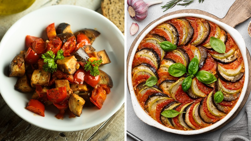 KVIZ: Znate li nazive ovih 8/8 povrtnih jela?