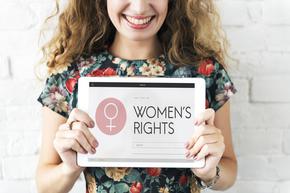 ženska prava