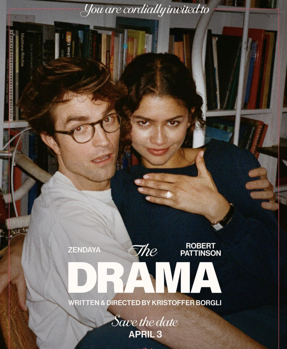  | Autor: instagram/@thedrama