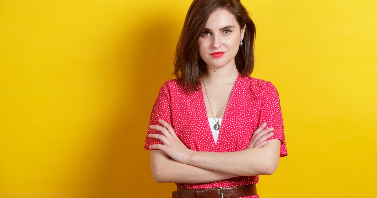 Ana Rogač: Skoro sam postala časna sestra! | Joomboos.24sata.hr