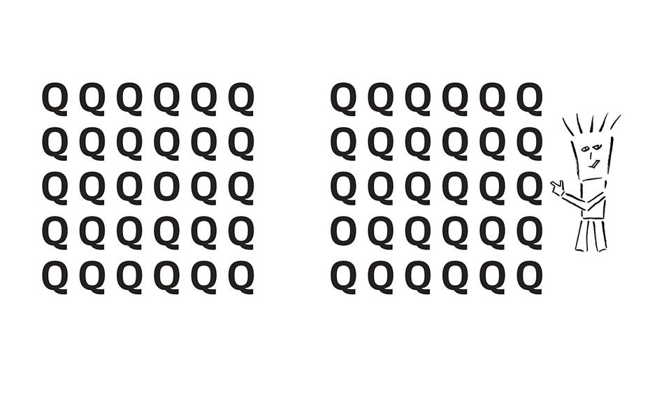 Test | Autor: Metro.co.uk