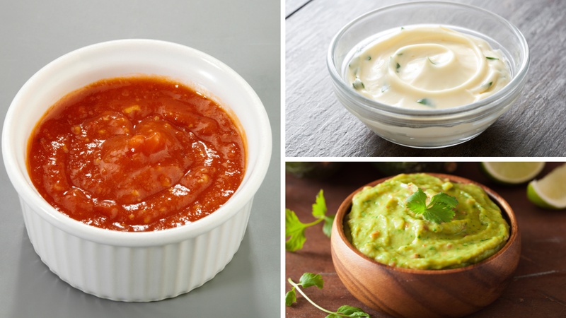 KVIZ: Prepoznajete li ovih 8/8 najpoznatijih umaka ikad?