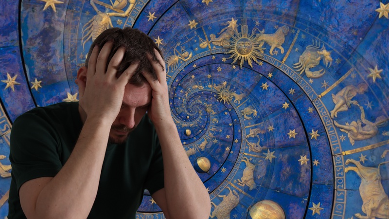 Koji horoskopski znak najčešće osjeća tugu? Evo odgovora