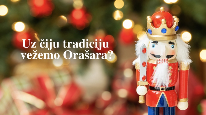 KVIZ: Mo&zcaron;ete li skupiti 8/8 na kvizu znanja o Ora&scaron;aru?