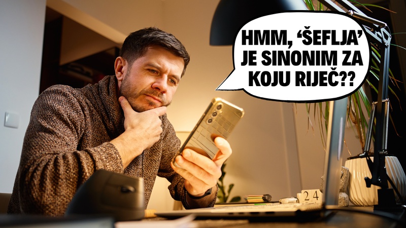 KVIZ: Svi znaju sinonime ovih 10/10 rije&ccaron;i! A ti?