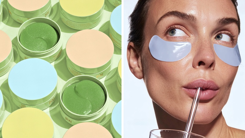 Koliko su 'eye patches' u&ccaron;inkoviti kao beauty trend?