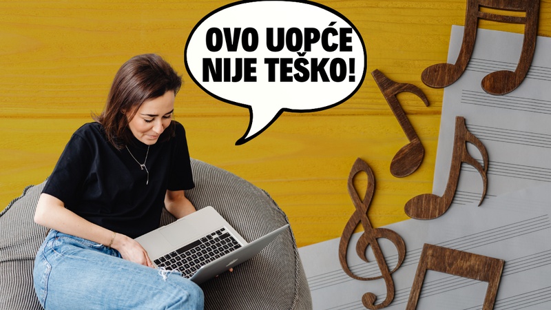 KVIZ: Pogodi glazbeni &zcaron;anr po jednoj pjesmi!