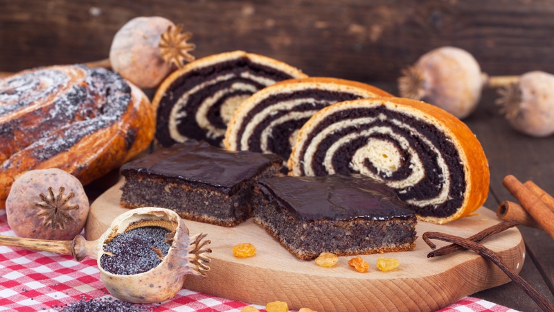 Kao bakina: Recept za mekanu i ukusnu makovnja&ccaron;u