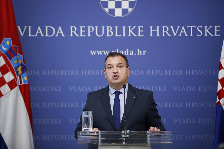  | Autor: Slavko Midzor/PIXSELL