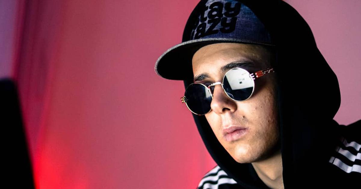 LayZ: YouTube zvijezda za kojom uzdiše tisuću djevojaka | Joomboos ...