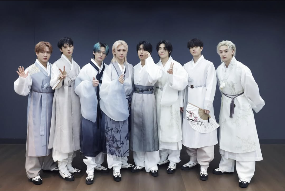  | Autor: instagram/@realstraykids