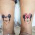 Disney tetovaže