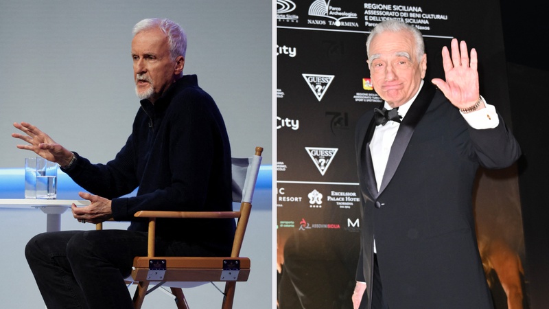 KVIZ: Prepoznaj 8/8 filmova prema filmskih redateljima!