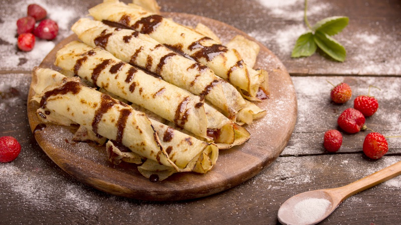 Svjetski dan pala&ccaron;inki: Evo 3 recepta za najukusnije