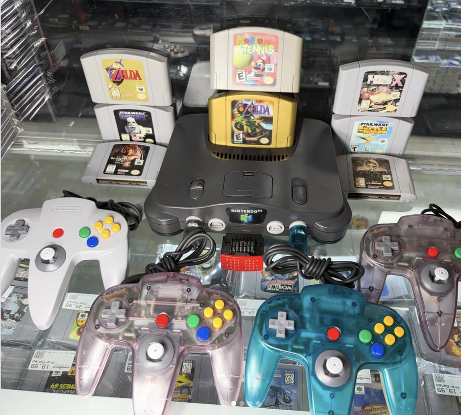  | Autor: instagram/@gameplayla/screenshoot