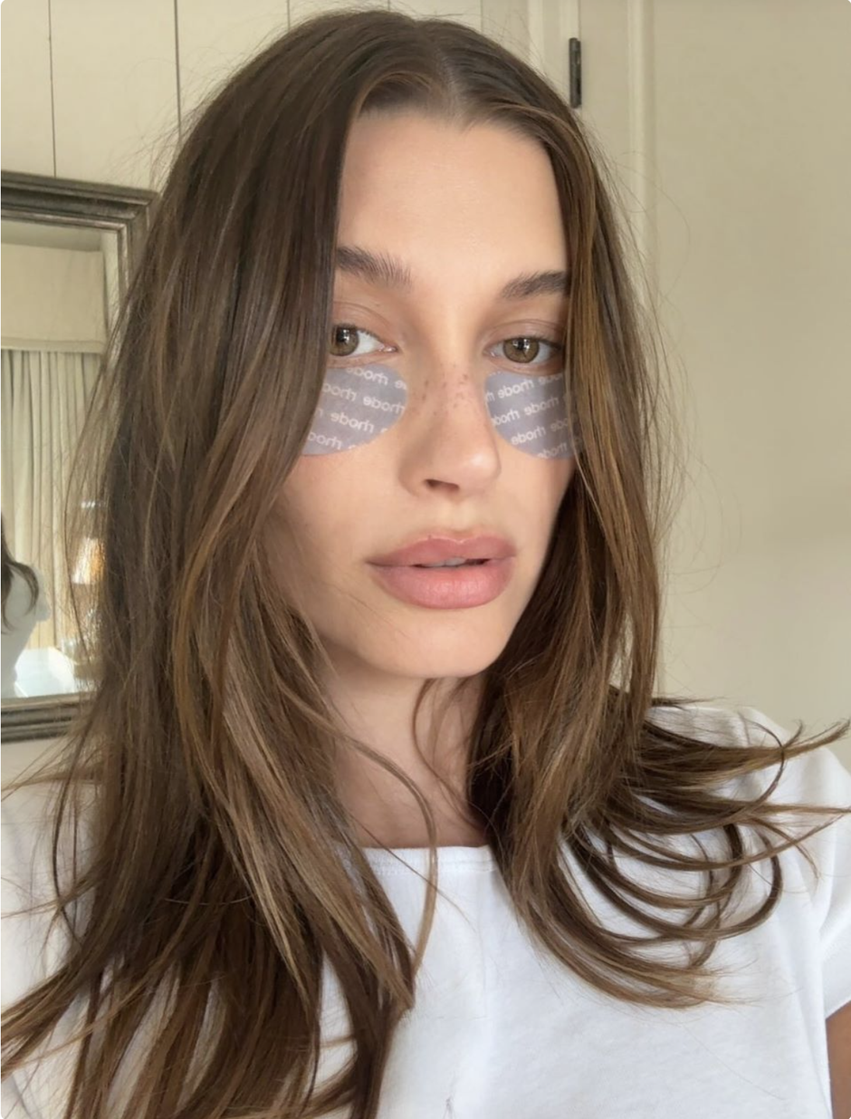  | Autor: @haileybieber/instagram