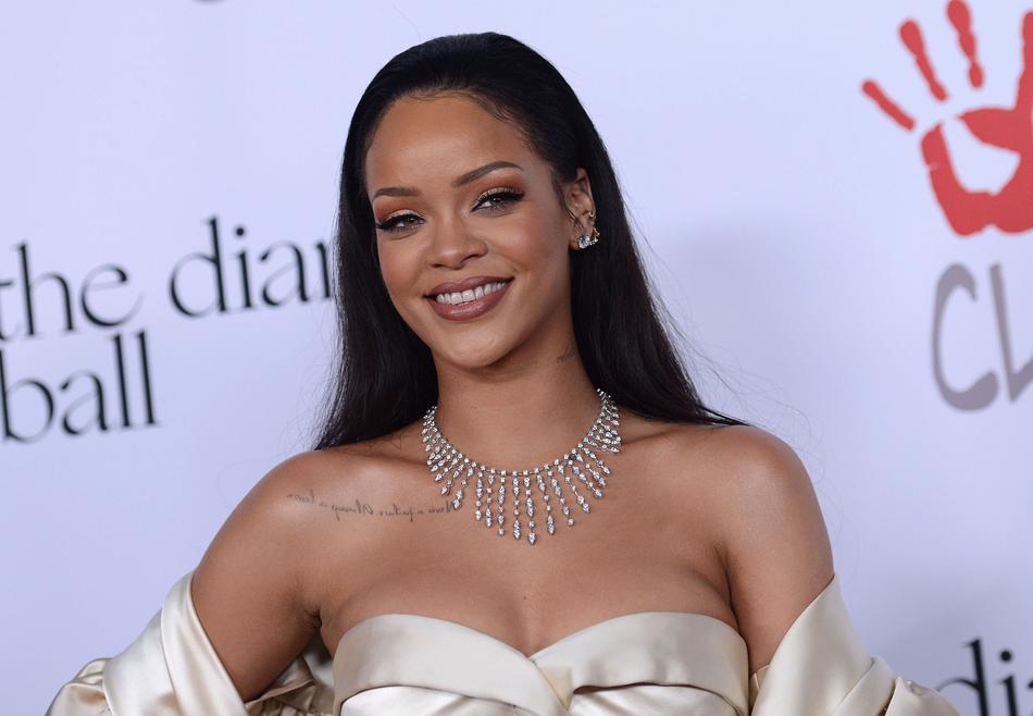 Outfitima izazivale pažnju: Rihanna zvijezda večeri