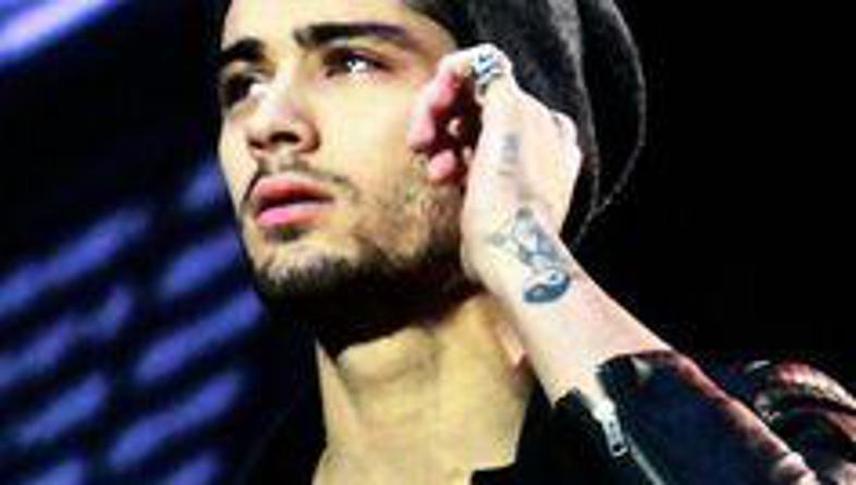 zayn