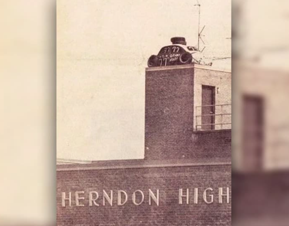  | Autor: The Stinger, Herndon High School / Via washingtonpost.com