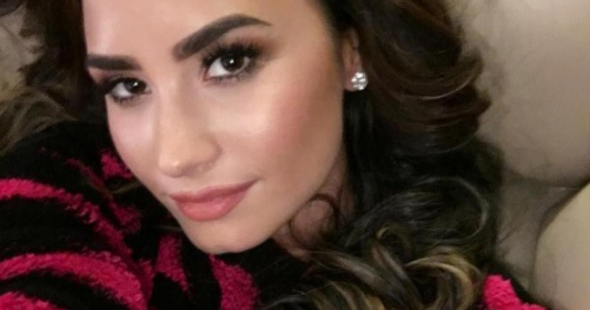 Demi Lovato Ima Dvije Nove Tetovaze Joomboos 24sata Hr