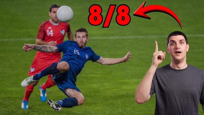 KVIZ: Kojim gradovima pripada ovih 8/8 klubova?