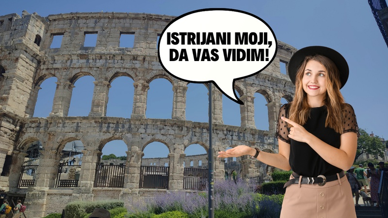 KVIZ: Samo &cacute;e Istrijani dobiti 8/8 na ovom kvizu!