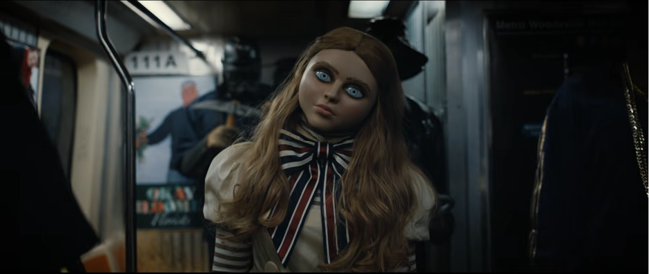  | Autor: YouTube/Screenshot