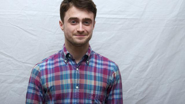 Daniel Radcliffe kaže da obožava lik Harryja Pottera