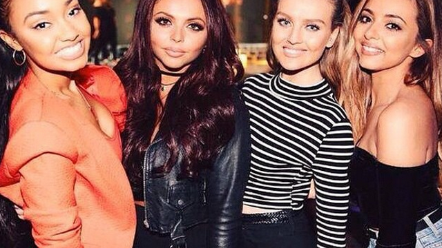 Little Mix