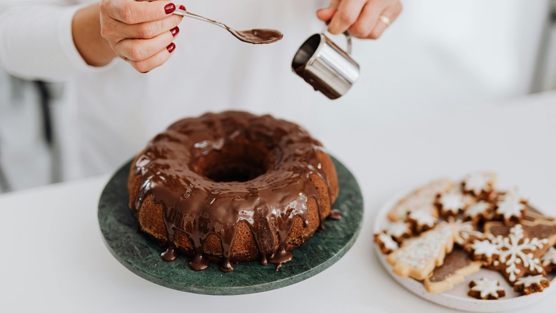 Kuglof: Ako voli&scaron; kuhano vino, ovo je recept za tebe