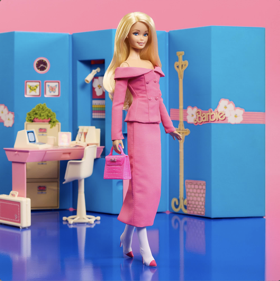  | Autor: creations.mattel.com/screenshoot