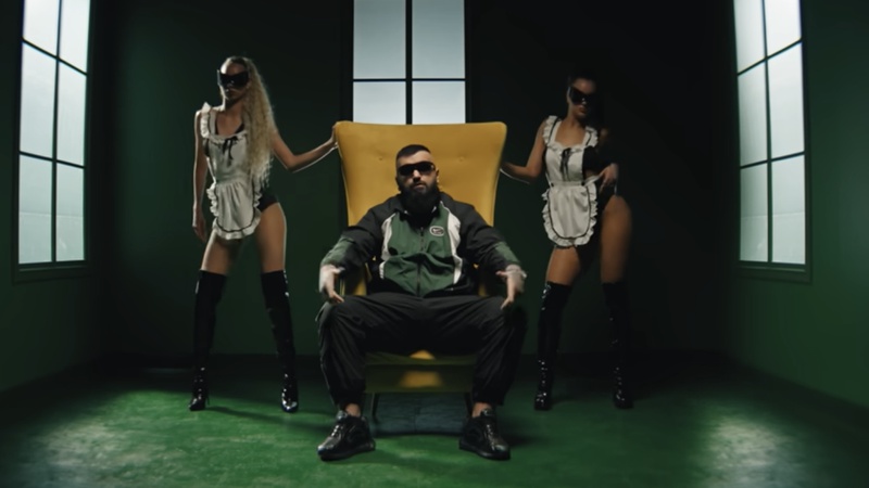 Evo &scaron;to su Hrvati najvi&scaron;e slu&scaron;ali ovaj tjedan