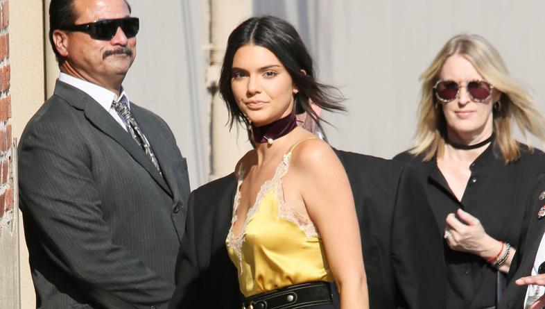 kendall jenner