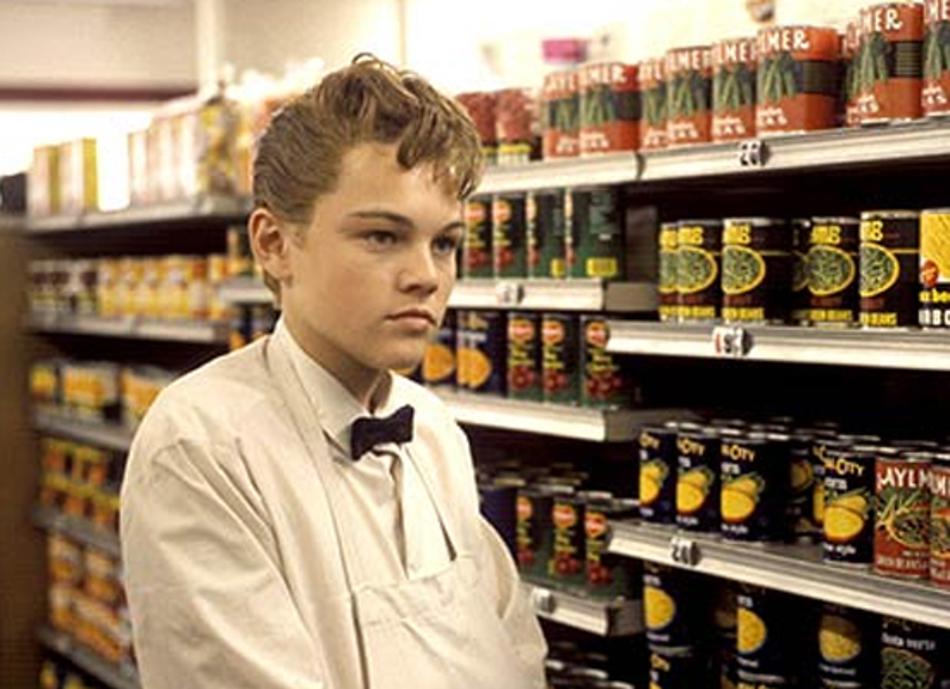 DiCaprio: Majka mi je noću radila da bismo imali za kruh 