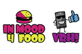 Neka dopisivanje bude tulum: Skini besplatne Joomboos stickere na Viberu!
