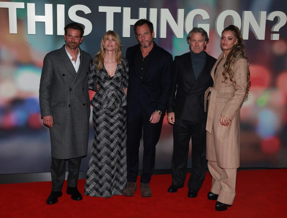  | Autor: Pixsell/Steve Bealing/Landmark Media / ipa-agency.net