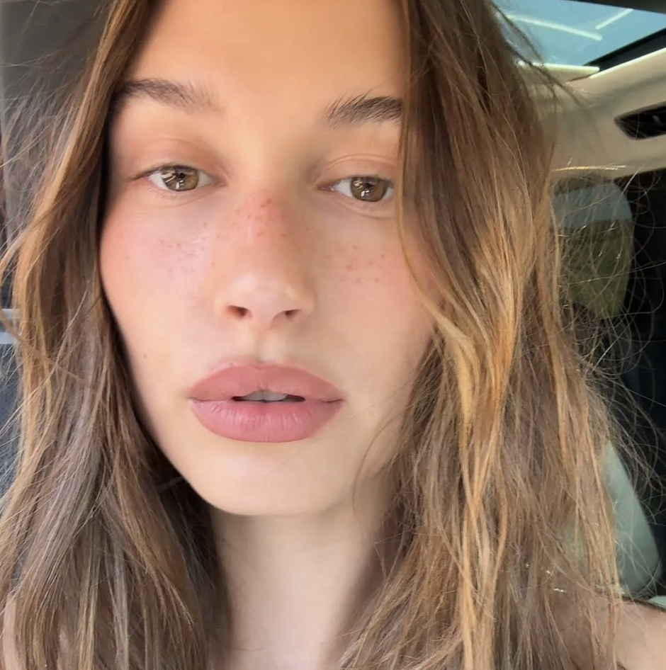  | Autor: Instagram @haileybieber