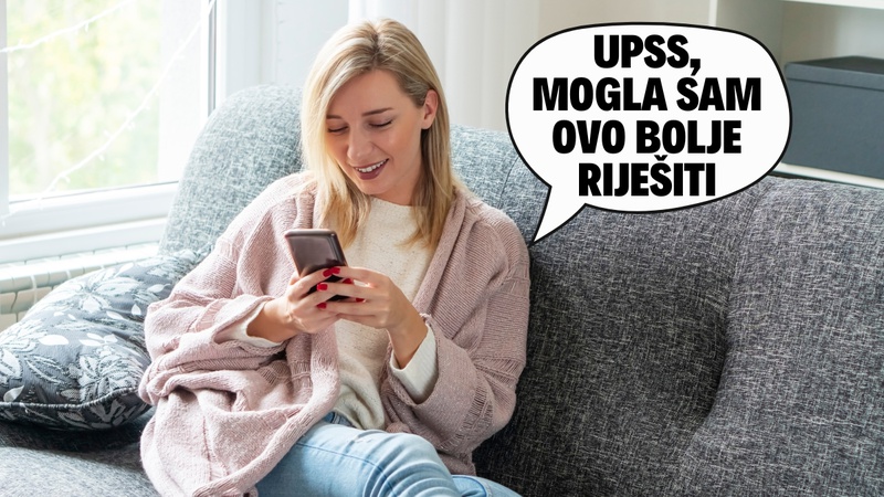 KVIZ: Mo&zcaron;ete li dobiti 10/10 na ovom kvizu o zarezima?