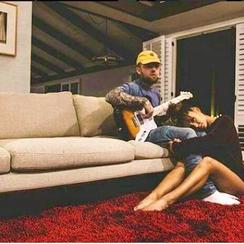 Mac i Ariana
