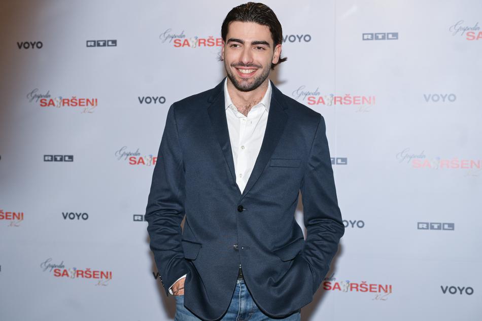 10 najzgodnijih 'Gospodina Savršenih'