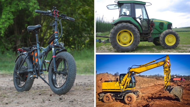 KVIZ: Mo&zcaron;ete li prepoznati ovih 7/7 vrsta vozila?