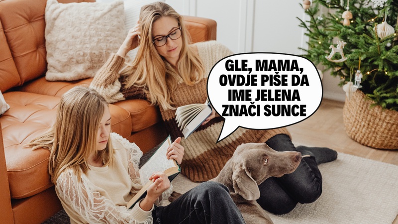 KVIZ: &Scaron;to zna&ccaron;i ovih 7/7 imena iz katoli&ccaron;kog kalendara?