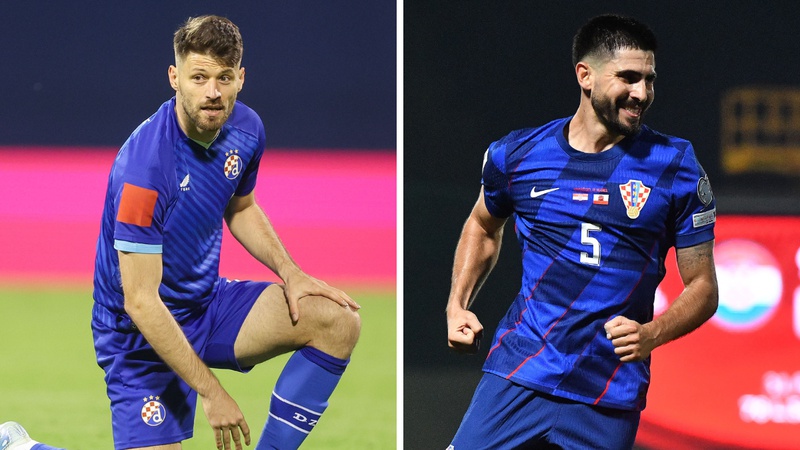 KVIZ: Sigurno znate imena ovih 7/7 naših nogometaša!